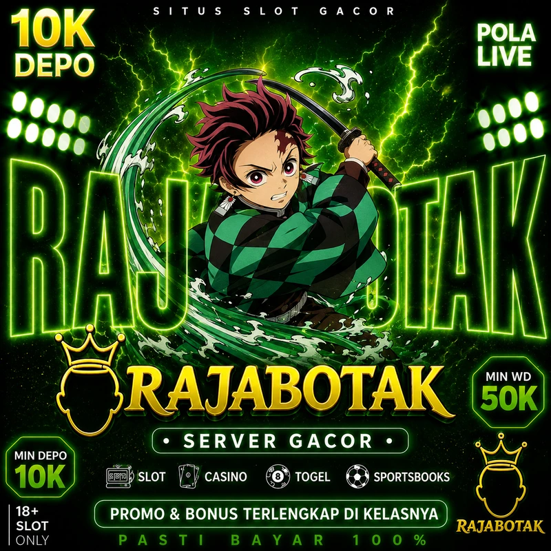 RAJABOTAK